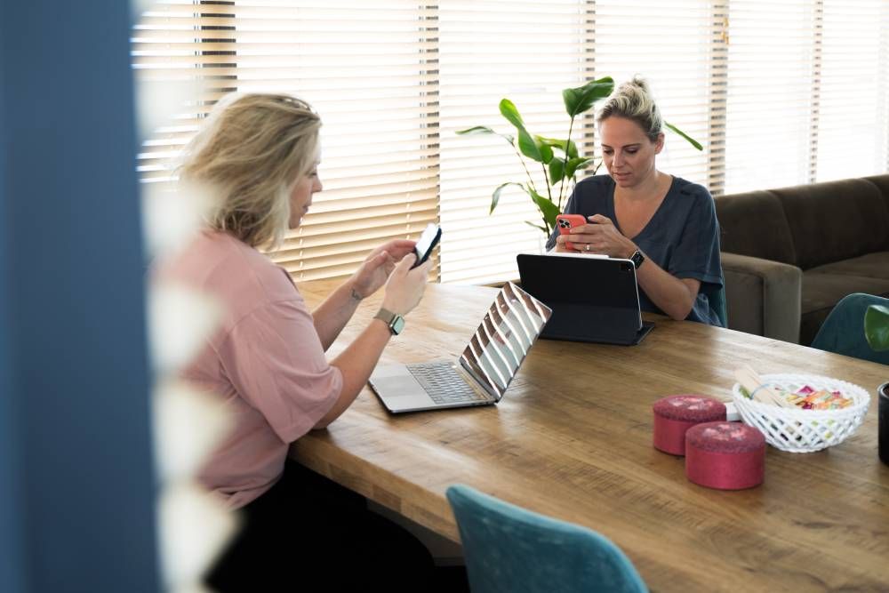 ISO 9001: klimaatverandering verplicht in contextanalyse