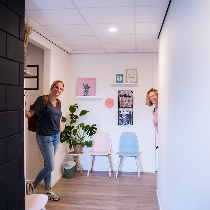 Vergroot je kans op een zorgcontract