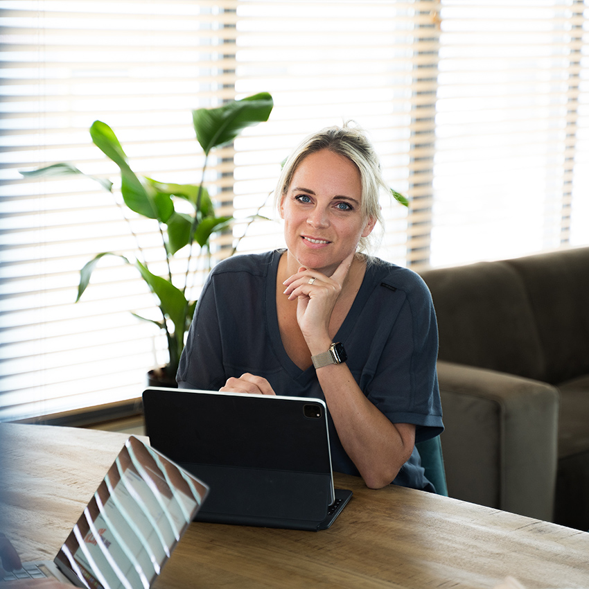 ISO certificering zorg maar dan zonder gedoe