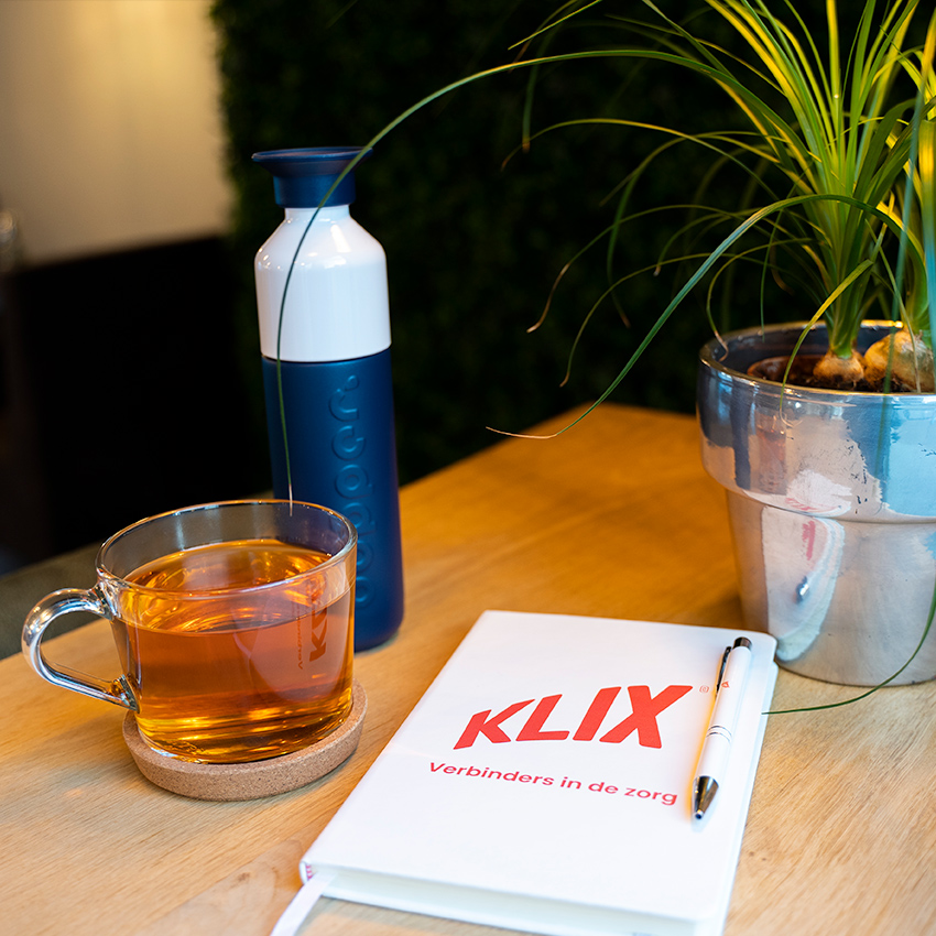 Zorg consultancy<br> die jou vooruit helpt
